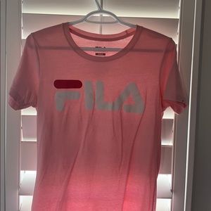 Fila t-shirt